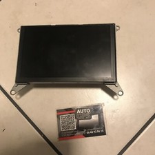 Écran Gps C4 Picasso