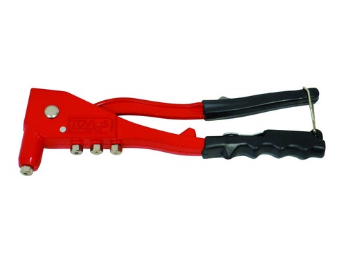 Riveteuse pour rivets pistolet - pour,