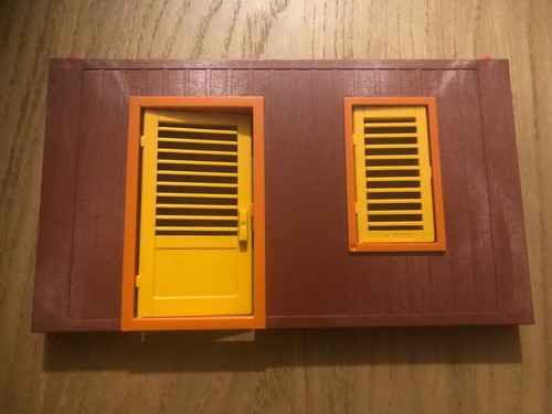 Playmobil pièce de - pièce,
