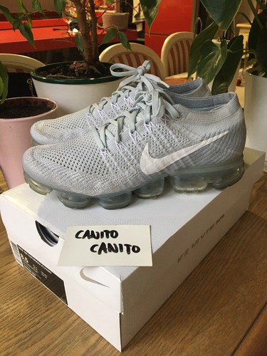 Nike air vapormax - air, flyknit