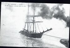 LE TREPORT LE VOILIER 2