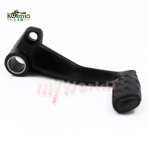 Motorcycle gear shift foot - motorcycle,
