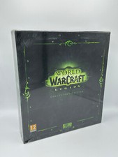 World of Warcraft - Legion -