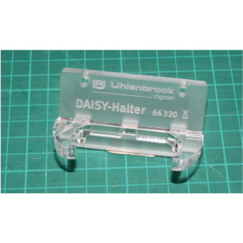Uhlenbrock 66320 support - uhlenbrock,