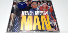 CD NENEH CHERRY - MAN - 1996
