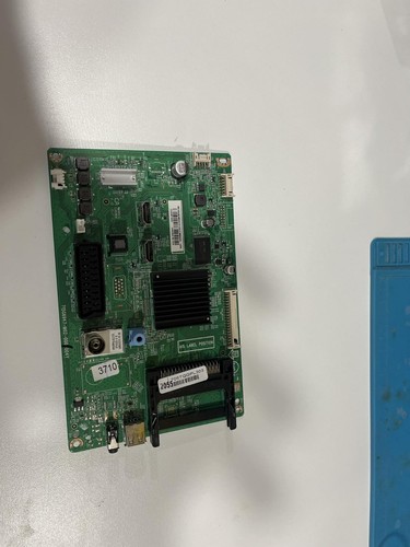 Platine main board