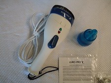Euro Pro Professional Garment Steamer EP53
