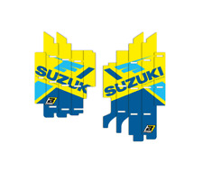 SUZUKI RMZ 250 - 10/18 - KIT
