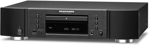 Marantz cd6007 player - marantz, cd