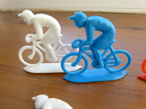Jouet figurines anciennes - anciennes, (