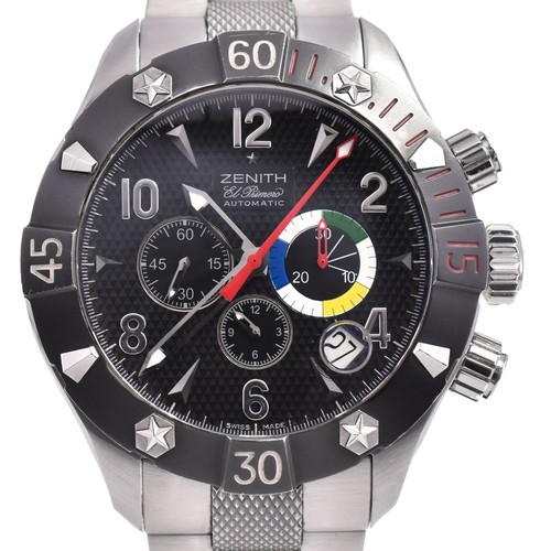 Discount zenith defy classic - discount,