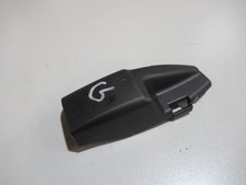 Support clignotant avant