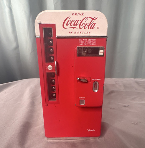 Vendo coca cola mini - vendo, soda