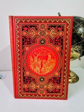 Ancienne édition hetzel - édition,