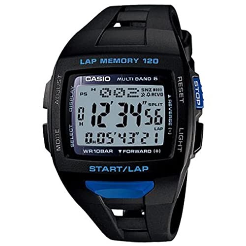 Montre pour homme casio - homme,