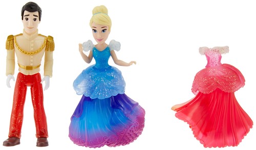 Disney princesses mini - disney,