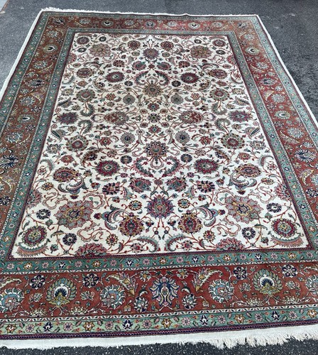 Tapis 355x260cm kashmar - tapis,