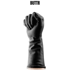 Gants fist fucking - gants, de