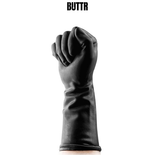 Gants fist fucking - de,