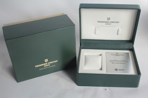 Frederique constant écrin - constant,