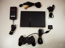 console Sony Playstation 2