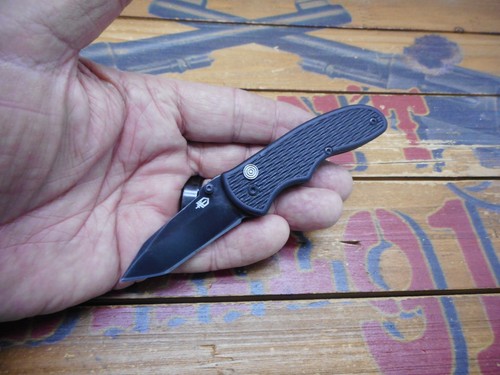 Gerber fast draw - draw, mini