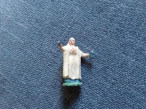 Plomb creux infirmiere petite - plomb,