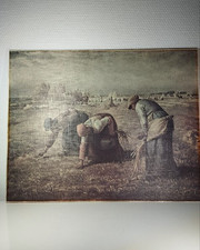 Impression sur toile