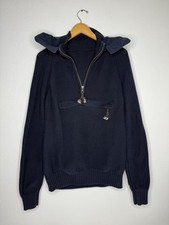 BARBOUR x TOKITO Navy Mens