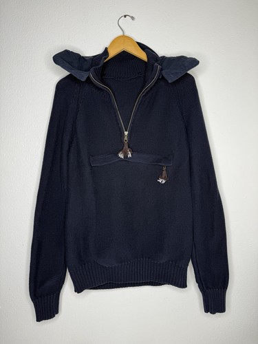 Barbour tokito navy mens - tokito,