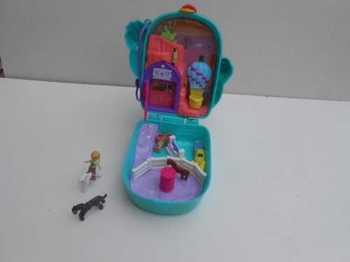 Mini univers polly - mini, pocket