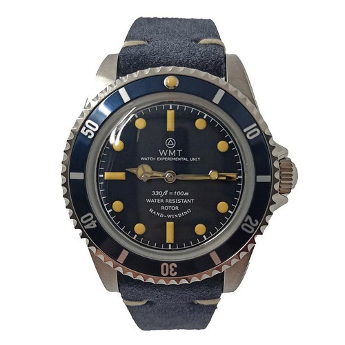 Walter mitt royal marine - mitt,