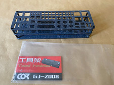 Étagère hobby pour rangement