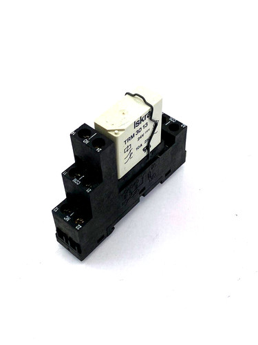 Iskra trm 24v - trm, 250v