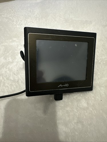 Gps mio miomoov 200 carte - miomoov,