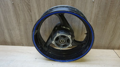 Jante arrière 17x5.50