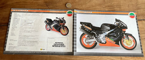 Brochure moto n143 - de,