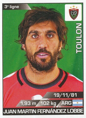 235 fernandez lobbe - 235,