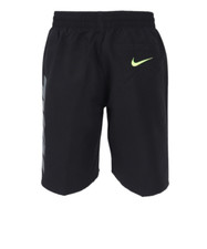 Nike Enfant Boxer De Plage/Piscine Art. NESSF790 001 Noir Mod. 7 Volley Short