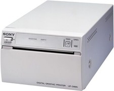 Sony d895 video graphic - up-d895,