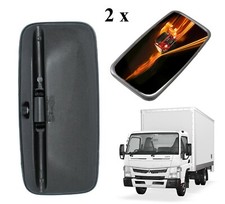 2x Miroir Rétroviseur Pour
