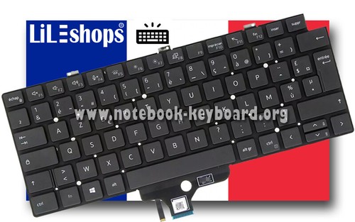 Clavier français original - clavier,