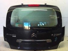 Malle/Hayon arriere CITROEN C3