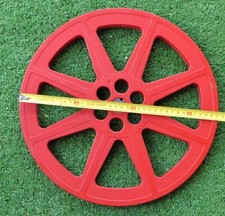 grande Bobine film 16mm