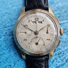 Montre-Bracelet Homme Vintage