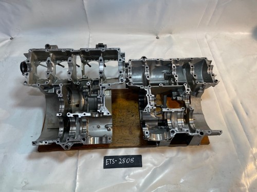 Yamaha 900 4bb bloc - 900,