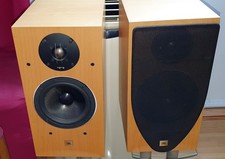 2 JBL TI 200 ENCEINTES 100 W