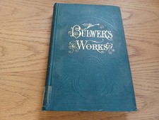 The Works Of Edward Bulwer