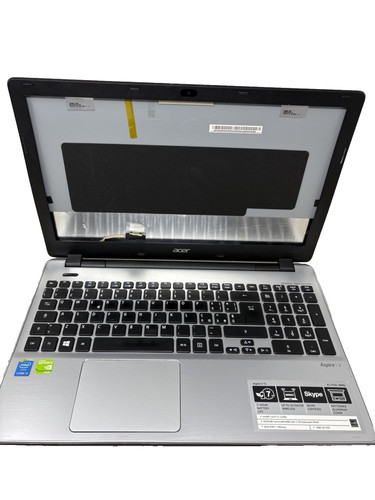 Notebook aspire 15 - aspire,
