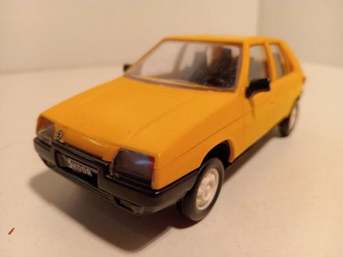 Kliklak smer skoda favorit - smer,